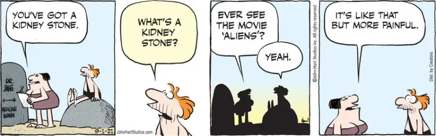 B.C. for Sep 01, 2021