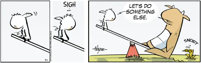 The Barn for Sep 01, 2021