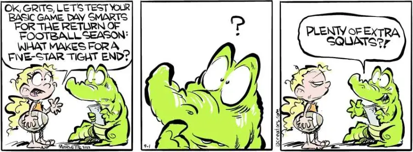 Shrimp and Grits for Sep 01, 2022