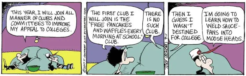 Agnes for Sep 01, 2023