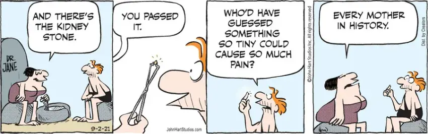 B.C. for Sep 02, 2021