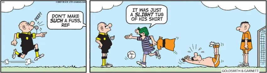 Andy Capp for Sep 02, 2021