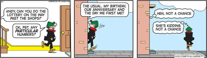 Andy Capp for Sep 02, 2022