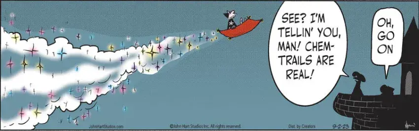 Wizard of Id for Sep 02, 2023