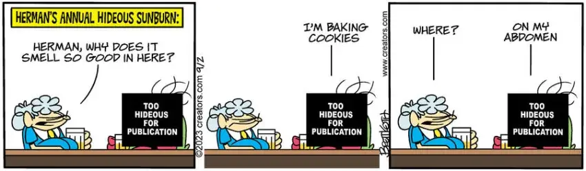 Diamond Lil for Sep 02, 2023