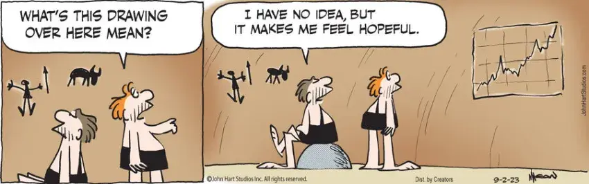 B.C. for Sep 02, 2023