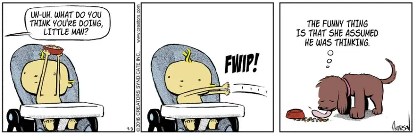 Dog Eat Doug for Sep 03, 2021