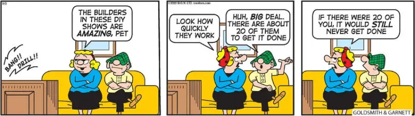 Andy Capp for Sep 03, 2022