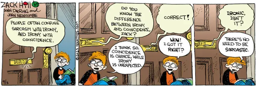 Zack Hill for Sep 03, 2023