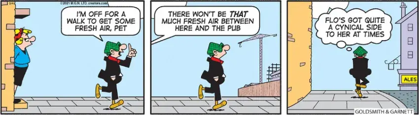 Andy Capp for Sep 04, 2021