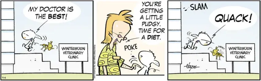 The Barn for Sep 04, 2023