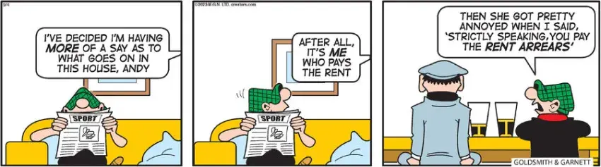 Andy Capp for Sep 04, 2023