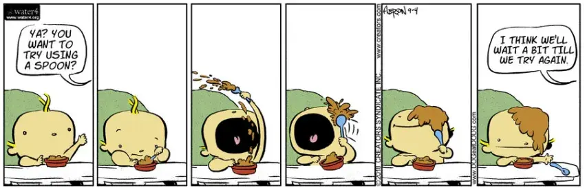 Dog Eat Doug for Sep 04, 2023