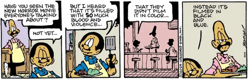 Herb and Jamaal for Sep 04, 2024