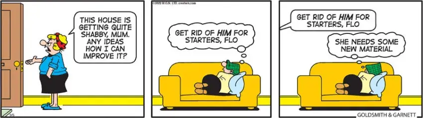 Andy Capp for Sep 05, 2022