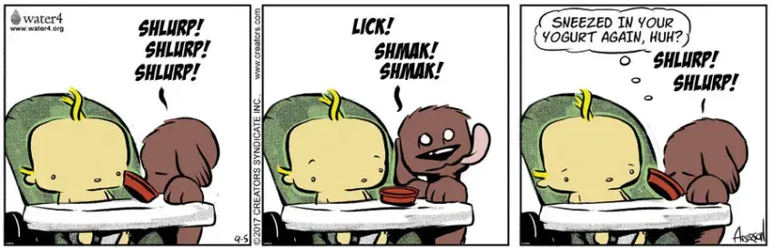 Dog Eat Doug for Sep 05, 2022