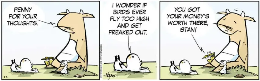 The Barn for Sep 05, 2022