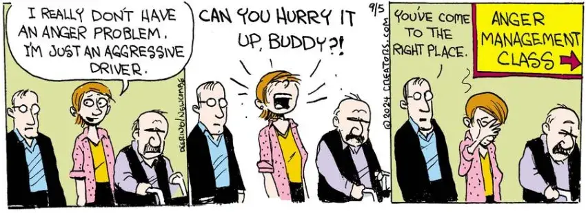 Zack Hill for Sep 05, 2024