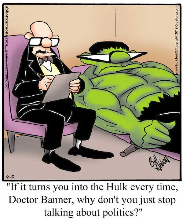 Spectickles for Sep 05, 2024