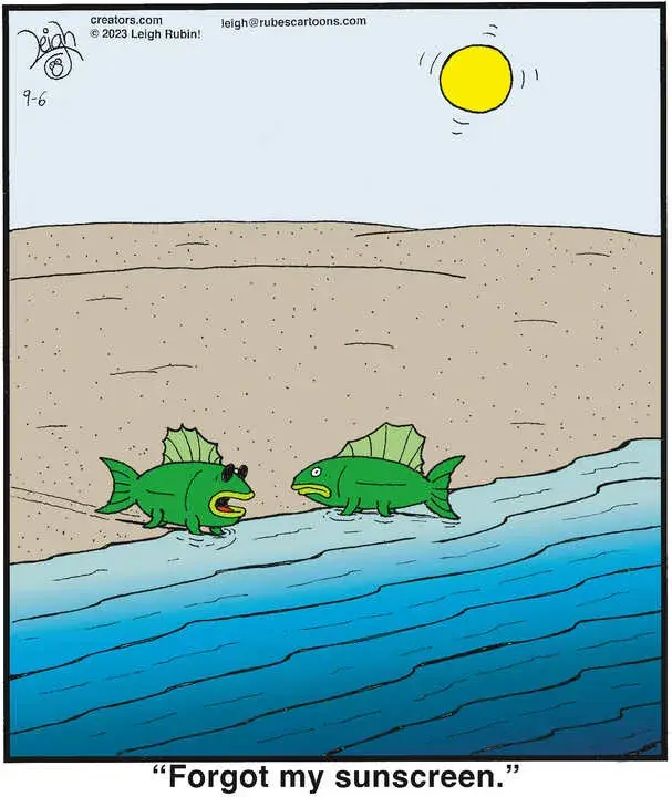 Rubes® for Sep 06, 2023