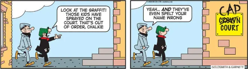 Andy Capp for Sep 06, 2023