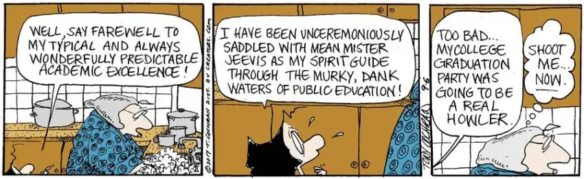 Agnes for Sep 06, 2023