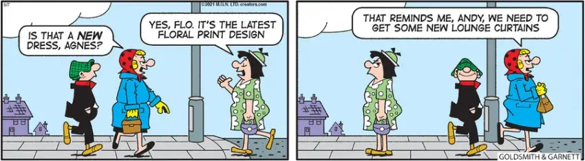Andy Capp for Sep 07, 2021
