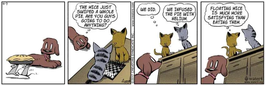 Dog Eat Doug for Sep 07, 2022