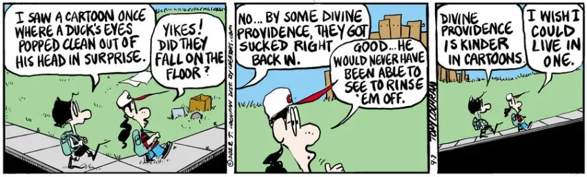 Agnes for Sep 07, 2022