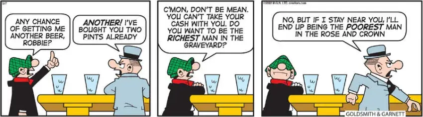 Andy Capp for Sep 07, 2022
