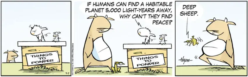 The Barn for Sep 07, 2022