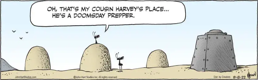 B.C. for Sep 08, 2022