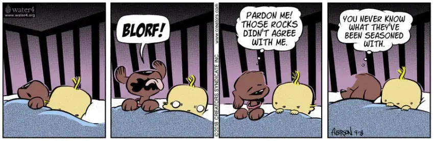 Dog Eat Doug for Sep 08, 2023