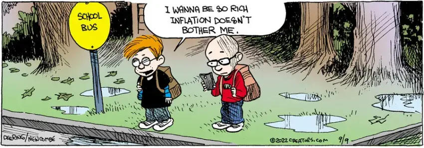 Zack Hill for Sep 09, 2022