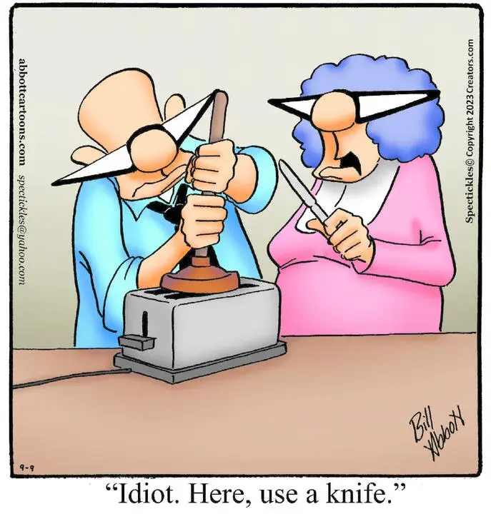 Spectickles for Sep 09, 2023