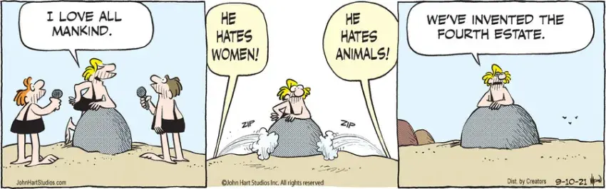 B.C. for Sep 10, 2021