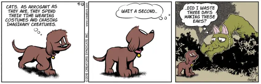 Dog Eat Doug for Sep 10, 2021