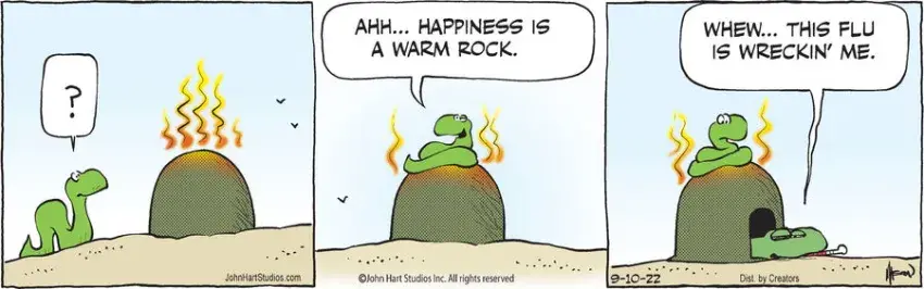 B.C. for Sep 10, 2022