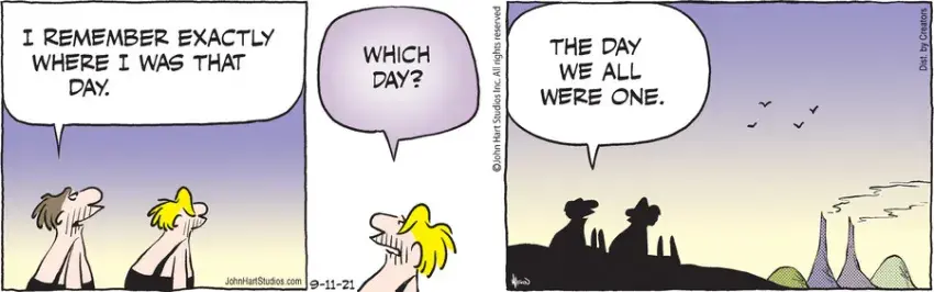 B.C. for Sep 11, 2021