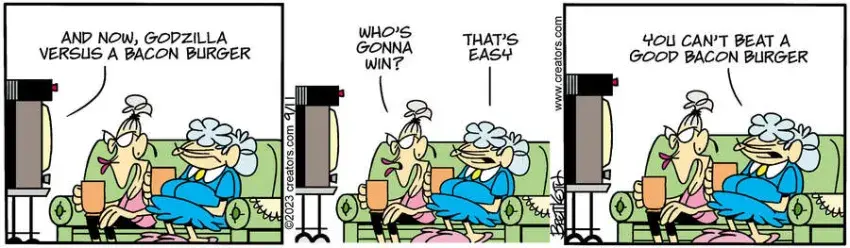 Diamond Lil for Sep 11, 2023