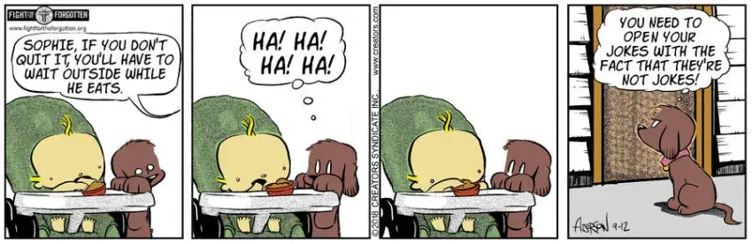 Dog Eat Doug for Sep 12, 2023