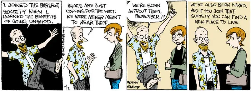 Zack Hill for Sep 12, 2023