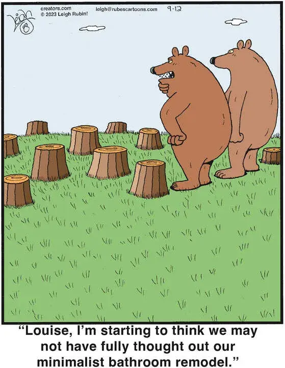 Rubes® for Sep 12, 2023