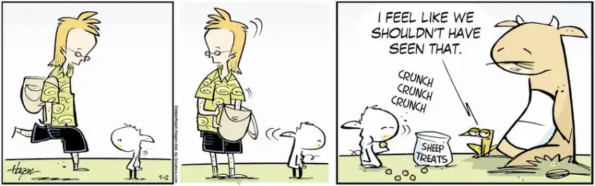 The Barn for Sep 12, 2024