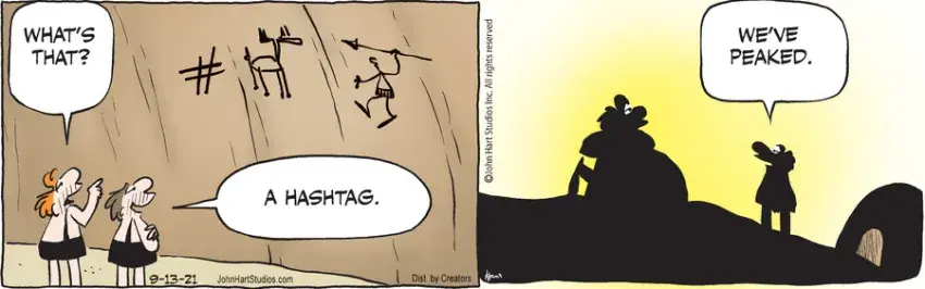 B.C. for Sep 13, 2021