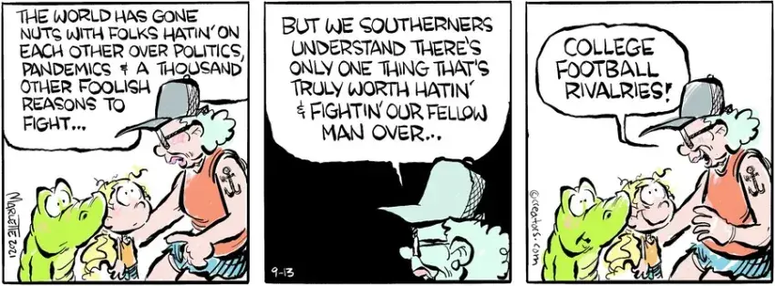 Shrimp and Grits for Sep 13, 2021