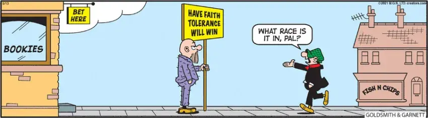 Andy Capp for Sep 13, 2021