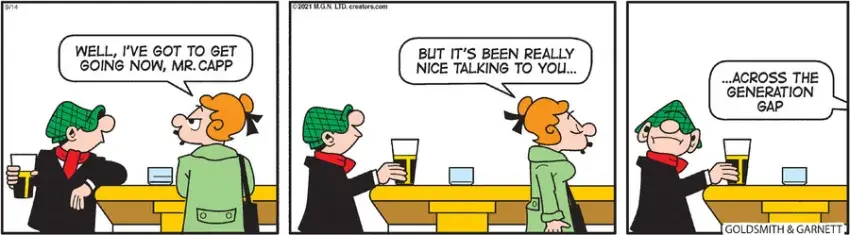 Andy Capp for Sep 14, 2021