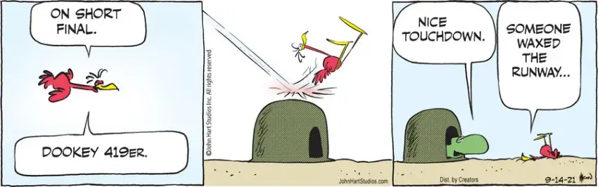 B.C. for Sep 14, 2021