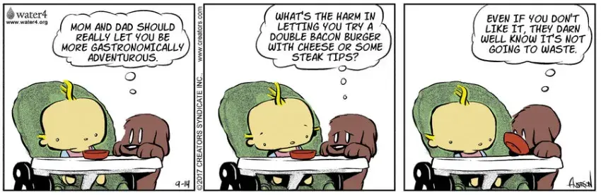 Dog Eat Doug for Sep 14, 2022